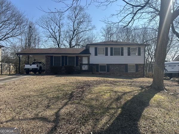 5778 Northfield Drive, Ellenwood, GA 30294