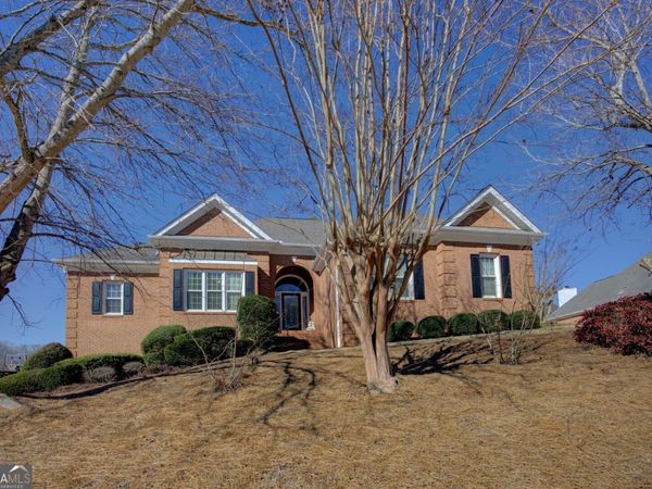 2910 Chesterfield Way SE, Conyers, GA 30013
