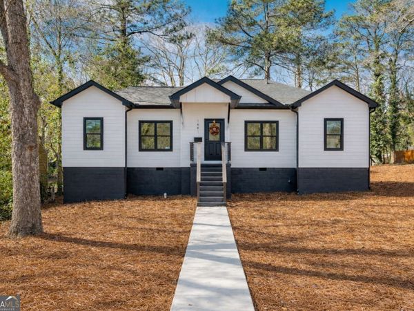 1461 Westridge Road SW, Atlanta, GA 30311