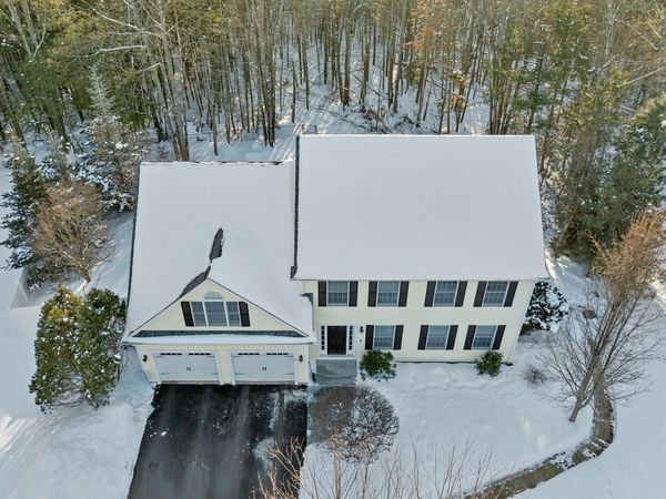 19 Alder Creek Lane, Rochester, NH 03868
