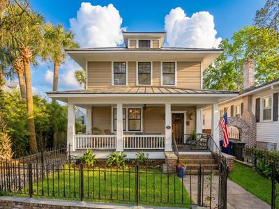 619 Rutledge Avenue, Charleston, SC 29403