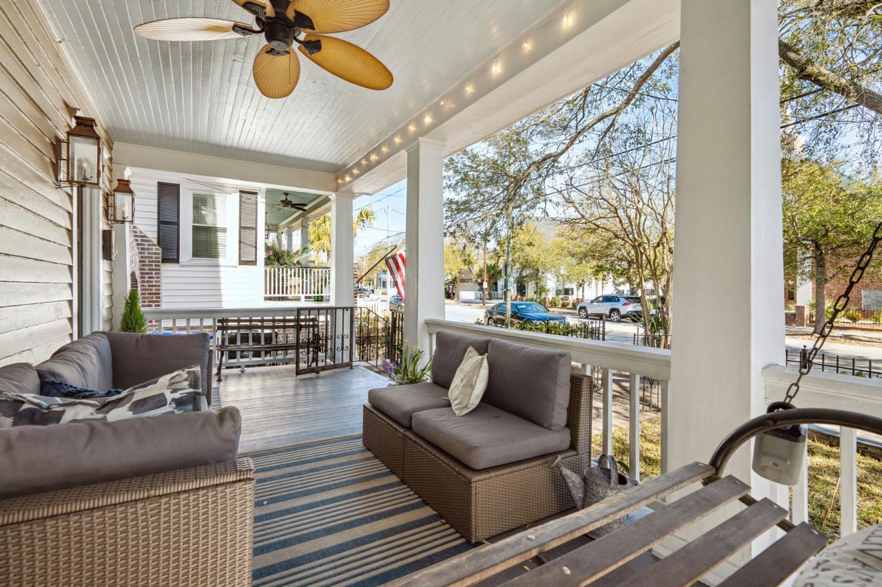 619 Rutledge Avenue Photo 5