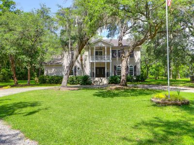2494 Cape Road, Johns Island, SC 29455