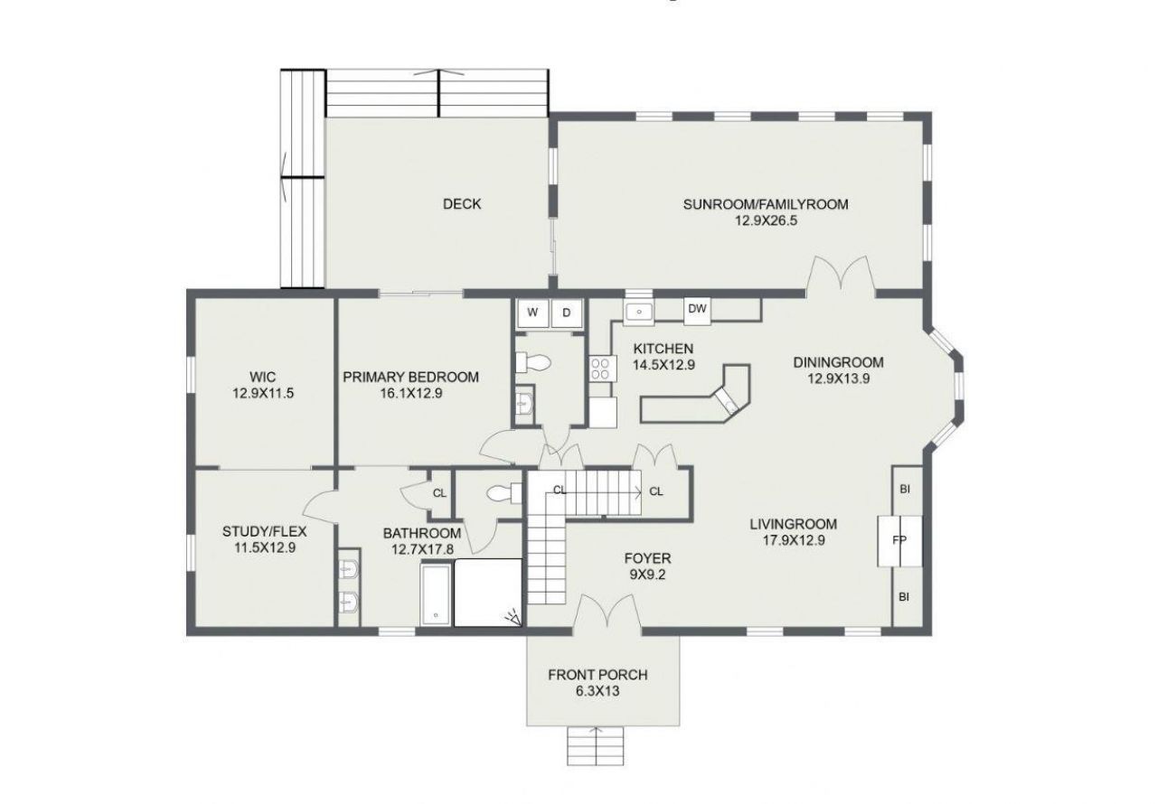 2494 Cape Road Photo 11