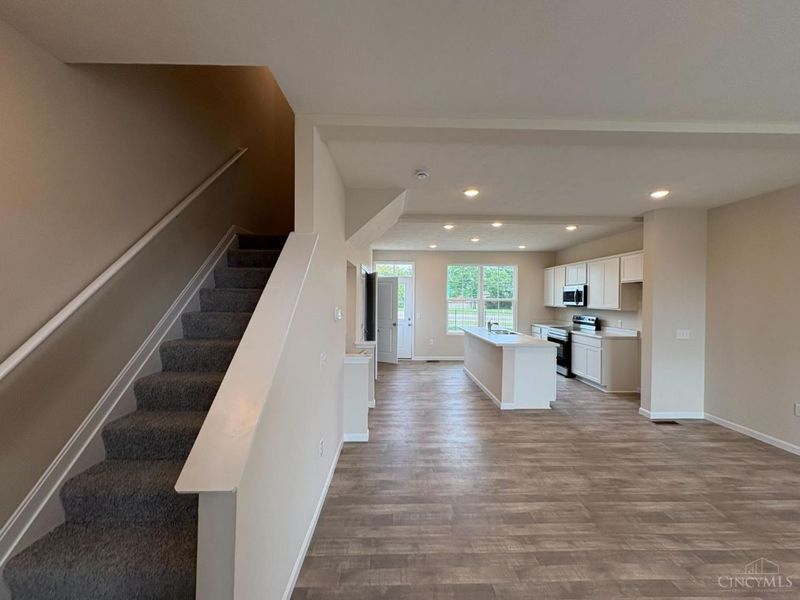 624 Brightview Place, Unit 25, Forest Park, OH 45240 Photo 3