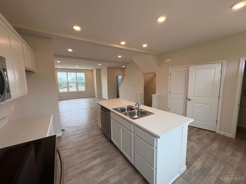 624 Brightview Place, Unit 25, Forest Park, OH 45240 Photo 4