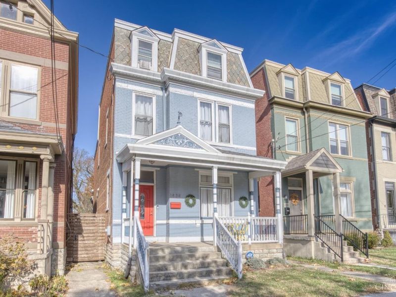1834 Chase Avenue, Cincinnati, OH 45223 Photo 1