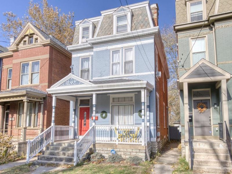 1834 Chase Avenue, Cincinnati, OH 45223 Photo 21