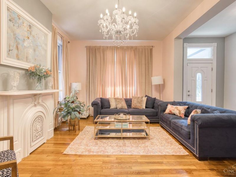 1834 Chase Avenue, Cincinnati, OH 45223 Photo 3