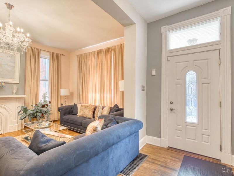 1834 Chase Avenue, Cincinnati, OH 45223 Photo 8