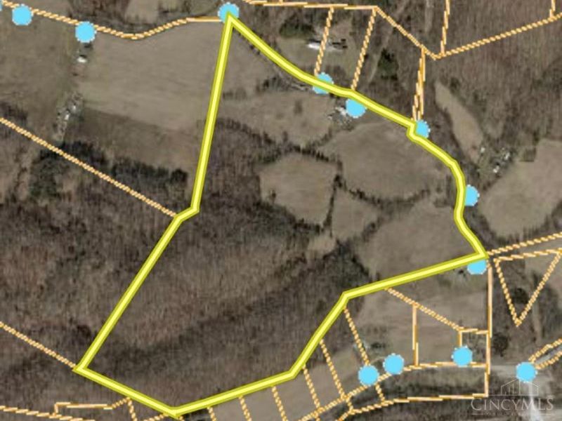 234 Dry Bone Drive, Mifflin Twp, OH 45660 Photo 9