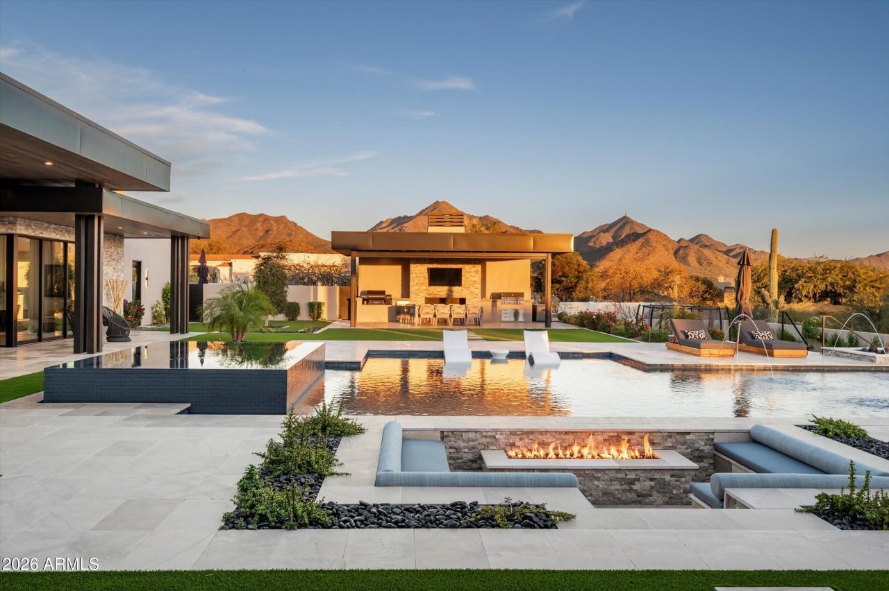 9245 E Rimrock Drive, Scottsdale, AZ 85255 Main Photo