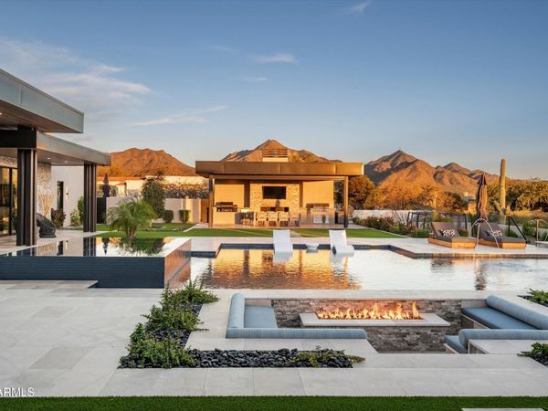 9245 E RIMROCK Drive, Scottsdale, AZ 85255