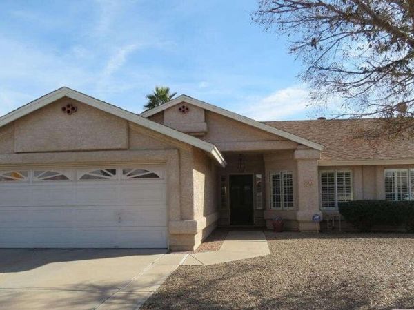 5131 N 85TH Avenue, Glendale, AZ 85305