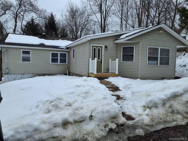 37 Center Hill Road , Monroe, NY 10950