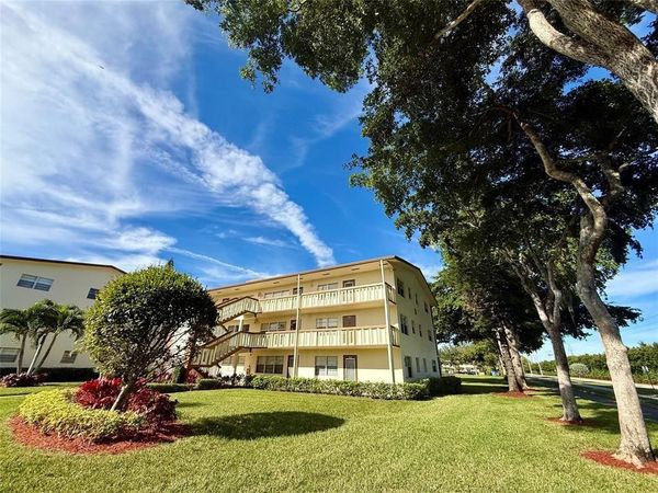 84 Mansfield B, Unit 84, Boca Raton, FL 33434