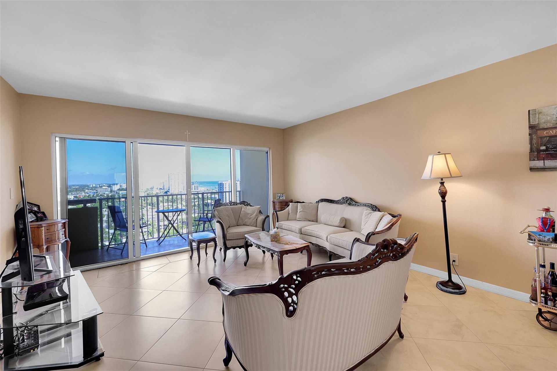 1200 Hibiscus Avenue, Unit Ph 3, Pompano Beach, FL 33062 Photo