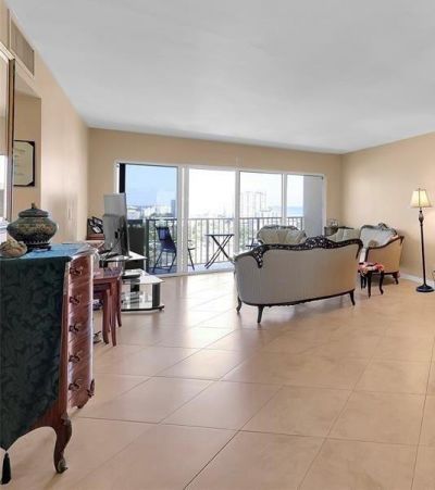 1200 Hibiscus Avenue, Unit Ph 3, Pompano Beach, FL 33062 Photo