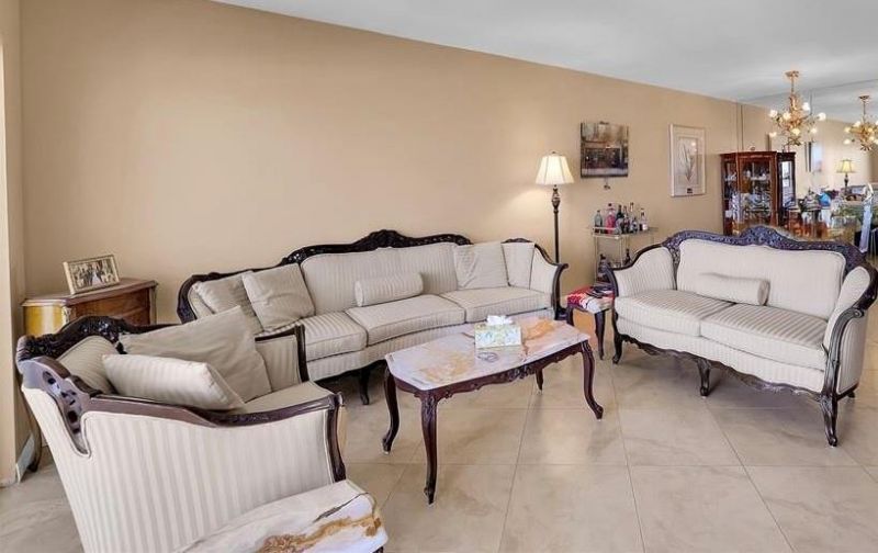 1200 Hibiscus Avenue, Unit Ph 3, Pompano Beach, FL 33062 Photo