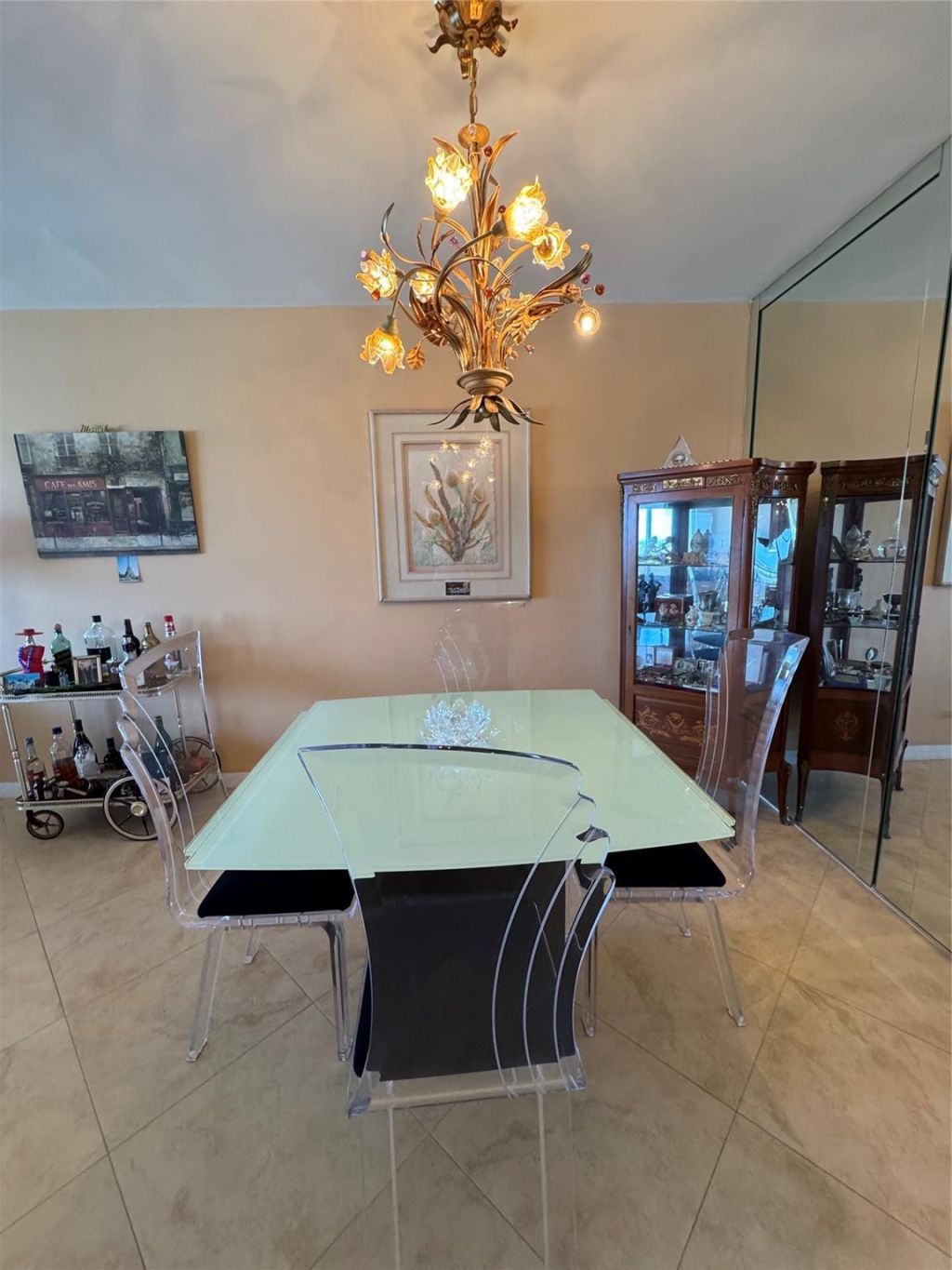 1200 Hibiscus Avenue, Unit Ph 3, Pompano Beach, FL 33062 Photo