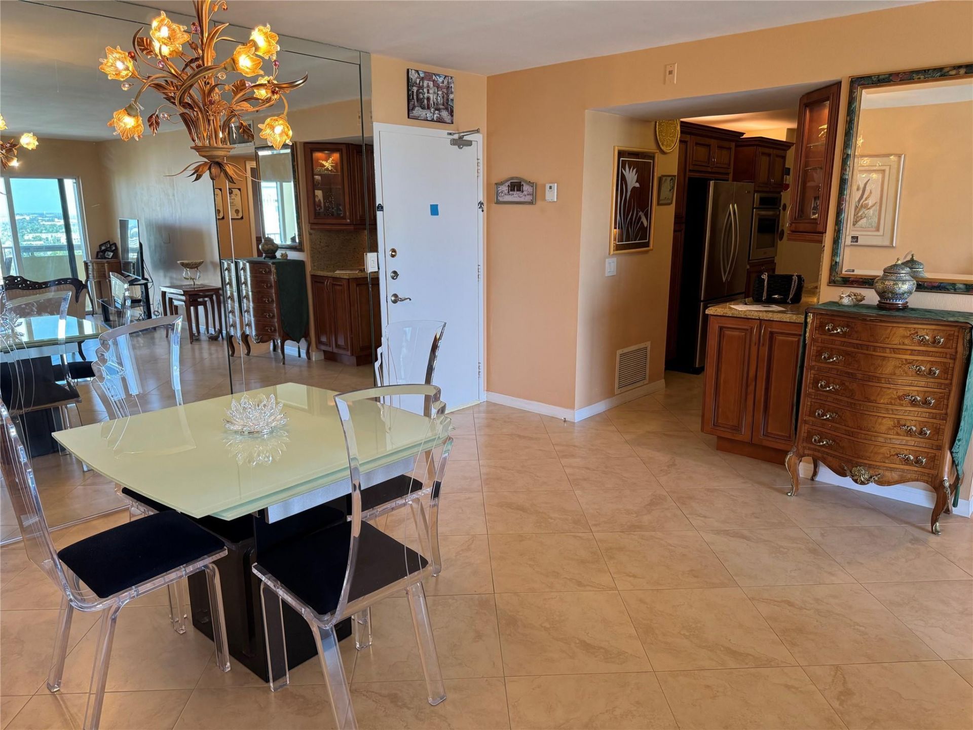 1200 Hibiscus Avenue, Unit PH 3, Pompano Beach, FL 33062 Photo