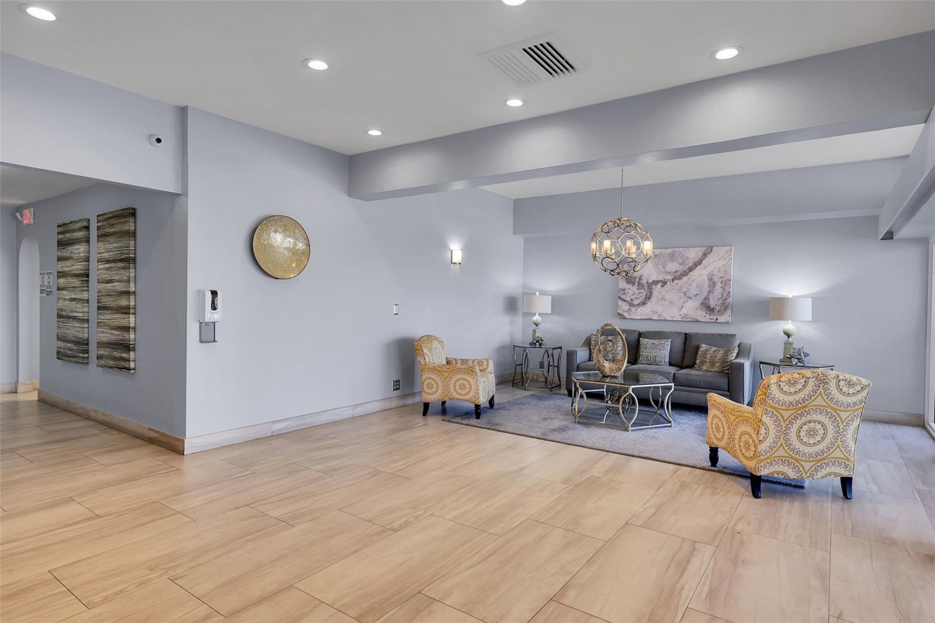 1200 Hibiscus Avenue, Unit PH 3, Pompano Beach, FL 33062 Photo