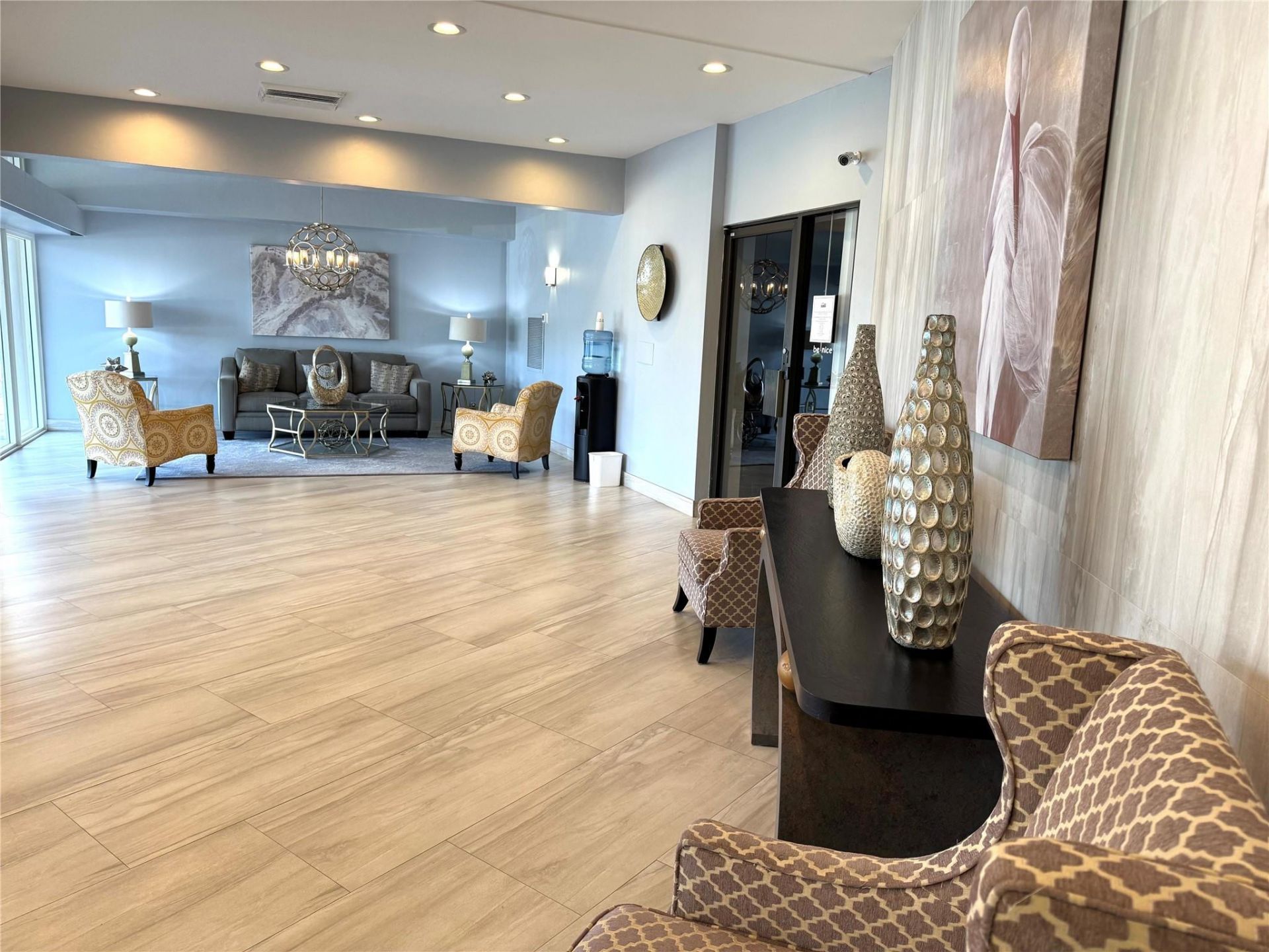 1200 Hibiscus Avenue, Unit Ph 3, Pompano Beach, FL 33062 Photo