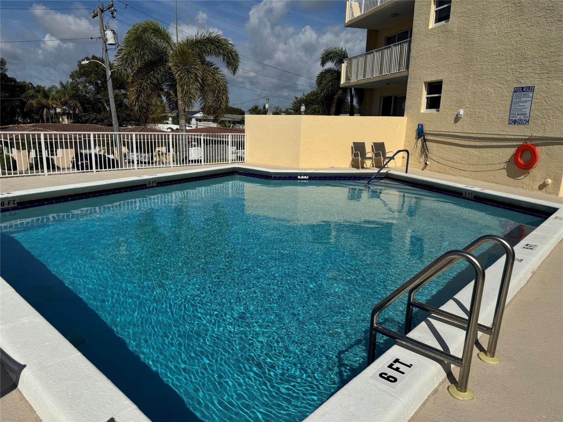 1200 Hibiscus Avenue, Unit PH 3, Pompano Beach, FL 33062 Photo