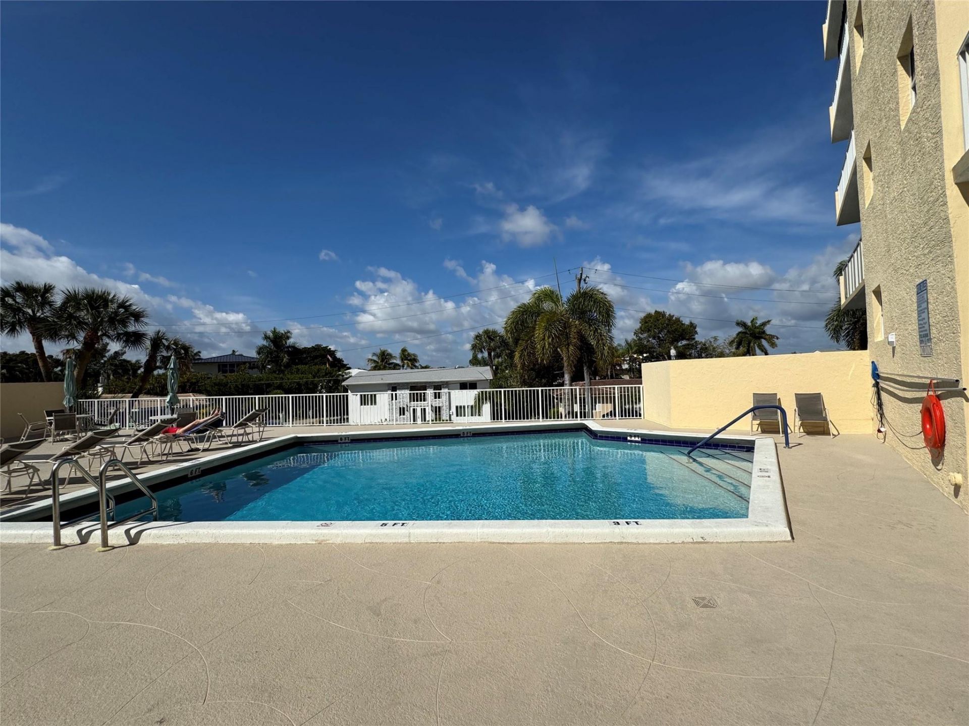 1200 Hibiscus Avenue, Unit PH 3, Pompano Beach, FL 33062 Photo