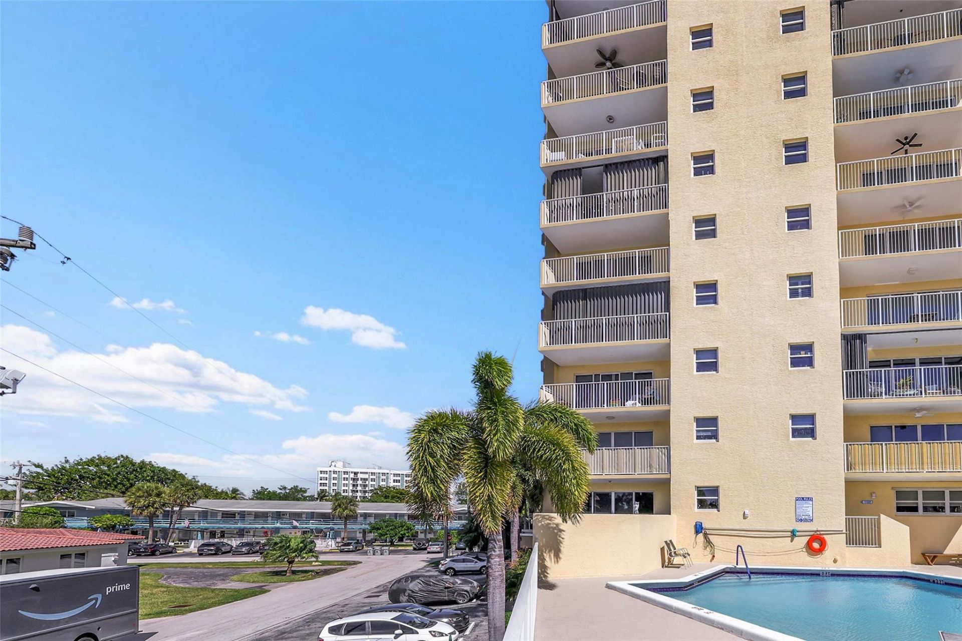 1200 Hibiscus Avenue, Unit PH 3, Pompano Beach, FL 33062 Photo