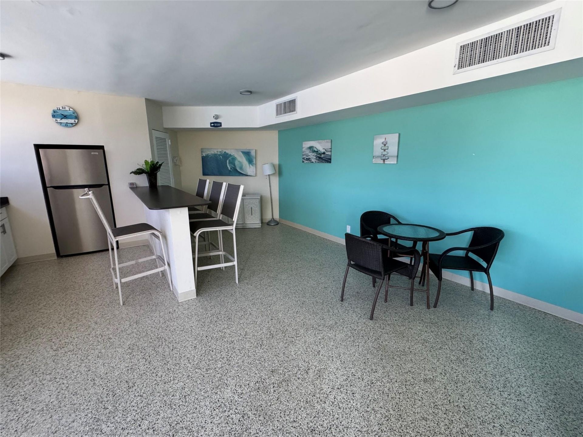 1200 Hibiscus Avenue, Unit Ph 3, Pompano Beach, FL 33062 Photo