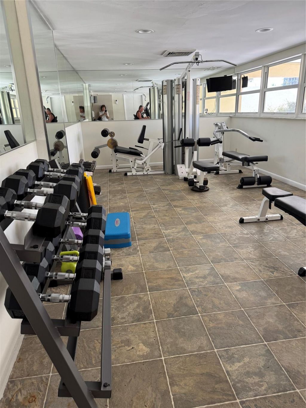 1200 Hibiscus Avenue, Unit PH 3, Pompano Beach, FL 33062 Photo