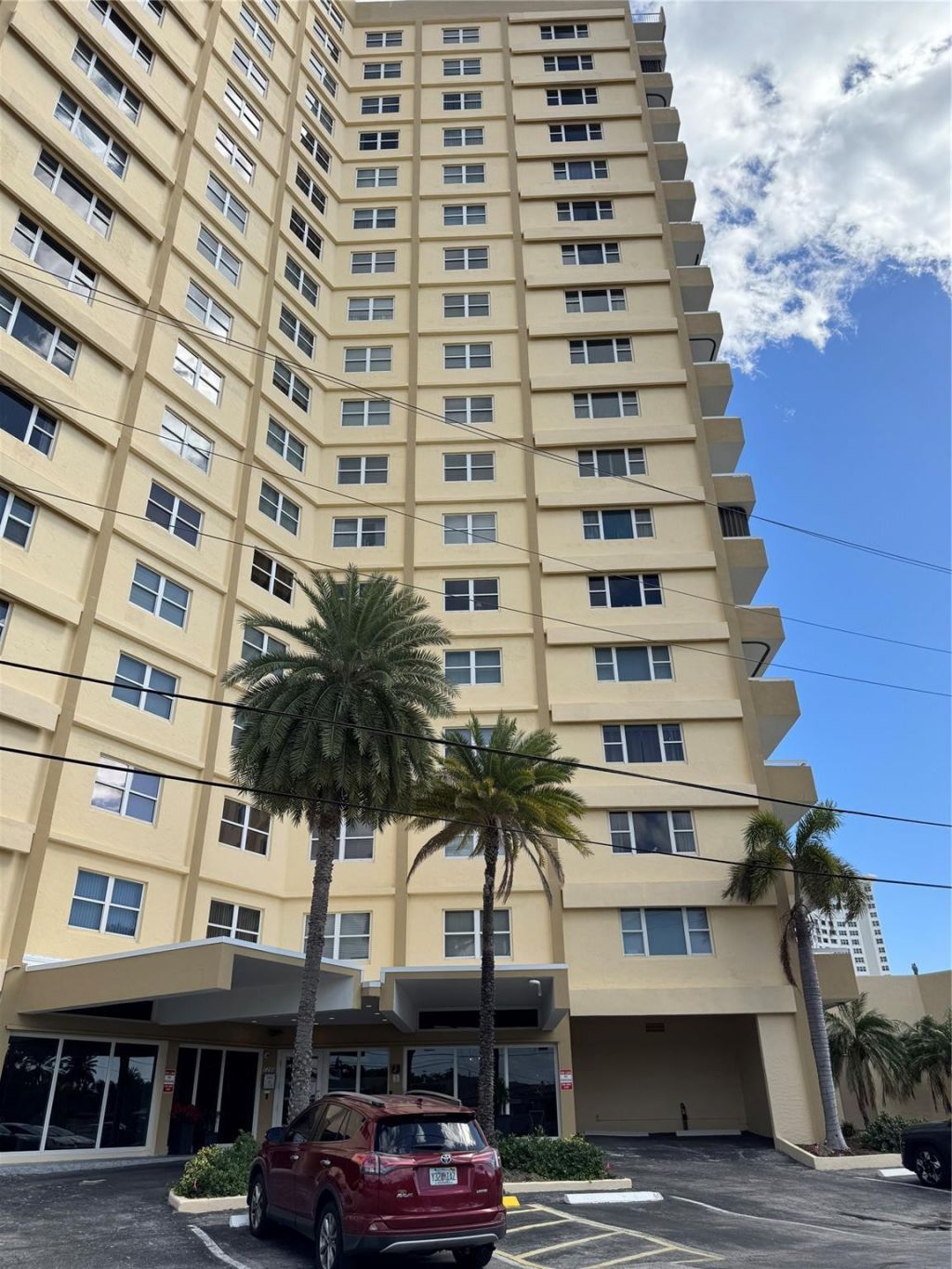 1200 Hibiscus Avenue, Unit Ph 3, Pompano Beach, FL 33062 Photo