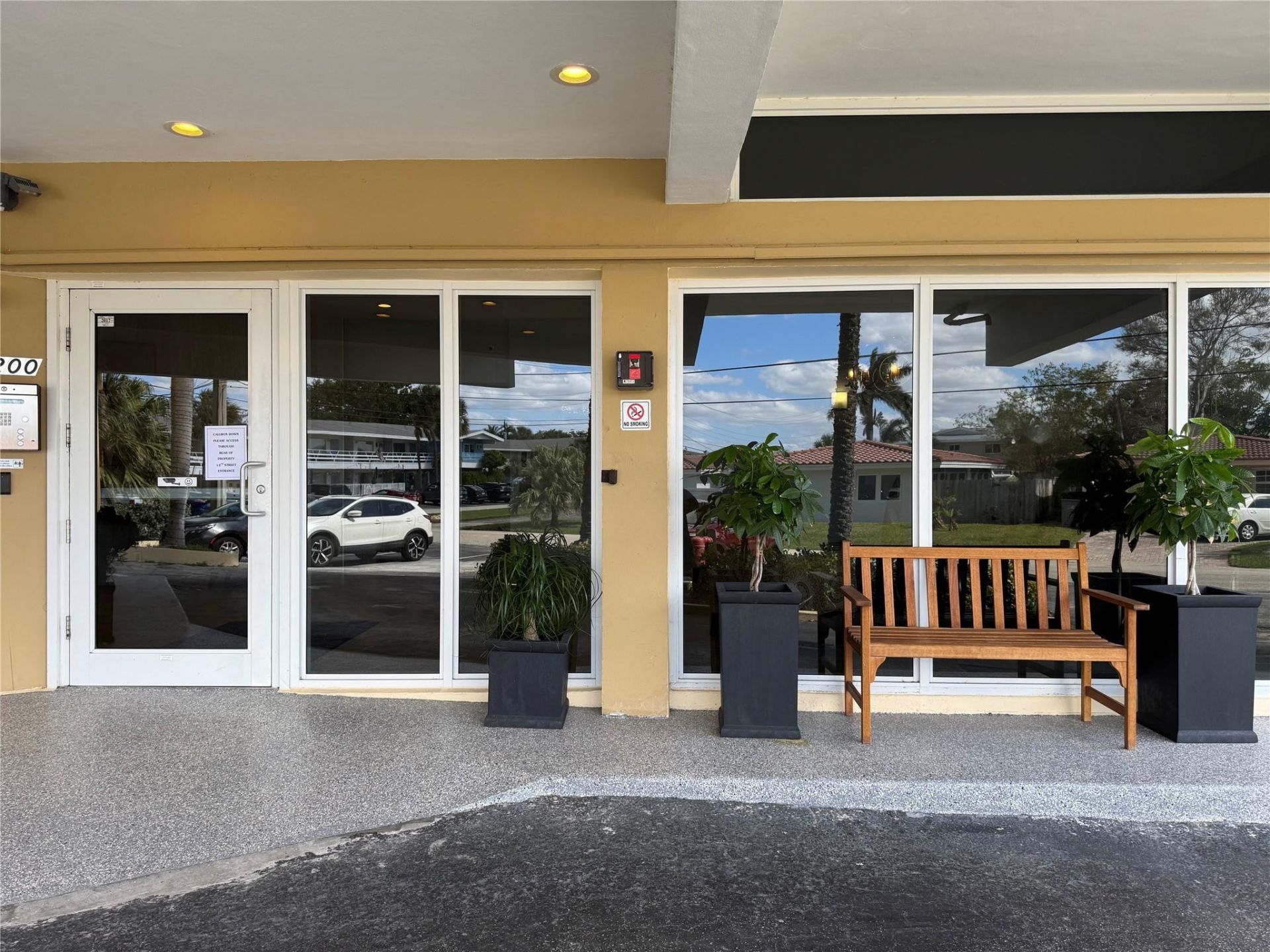 1200 Hibiscus Avenue, Unit Ph 3, Pompano Beach, FL 33062 Photo