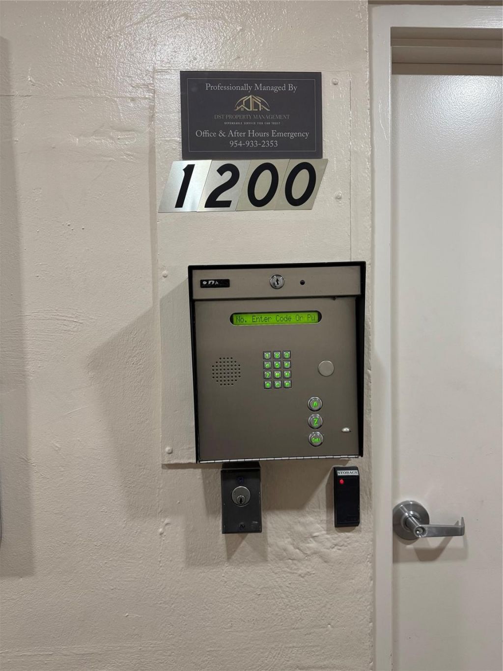 1200 Hibiscus Avenue, Unit Ph 3, Pompano Beach, FL 33062 Photo