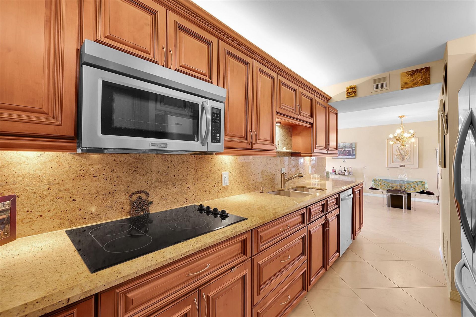 1200 Hibiscus Avenue, Unit PH 3, Pompano Beach, FL 33062 Photo