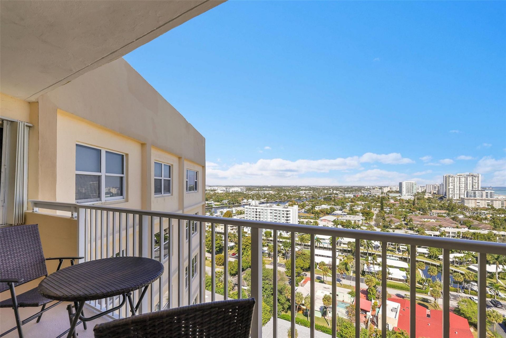 1200 Hibiscus Avenue, Unit PH 3, Pompano Beach, FL 33062 Photo