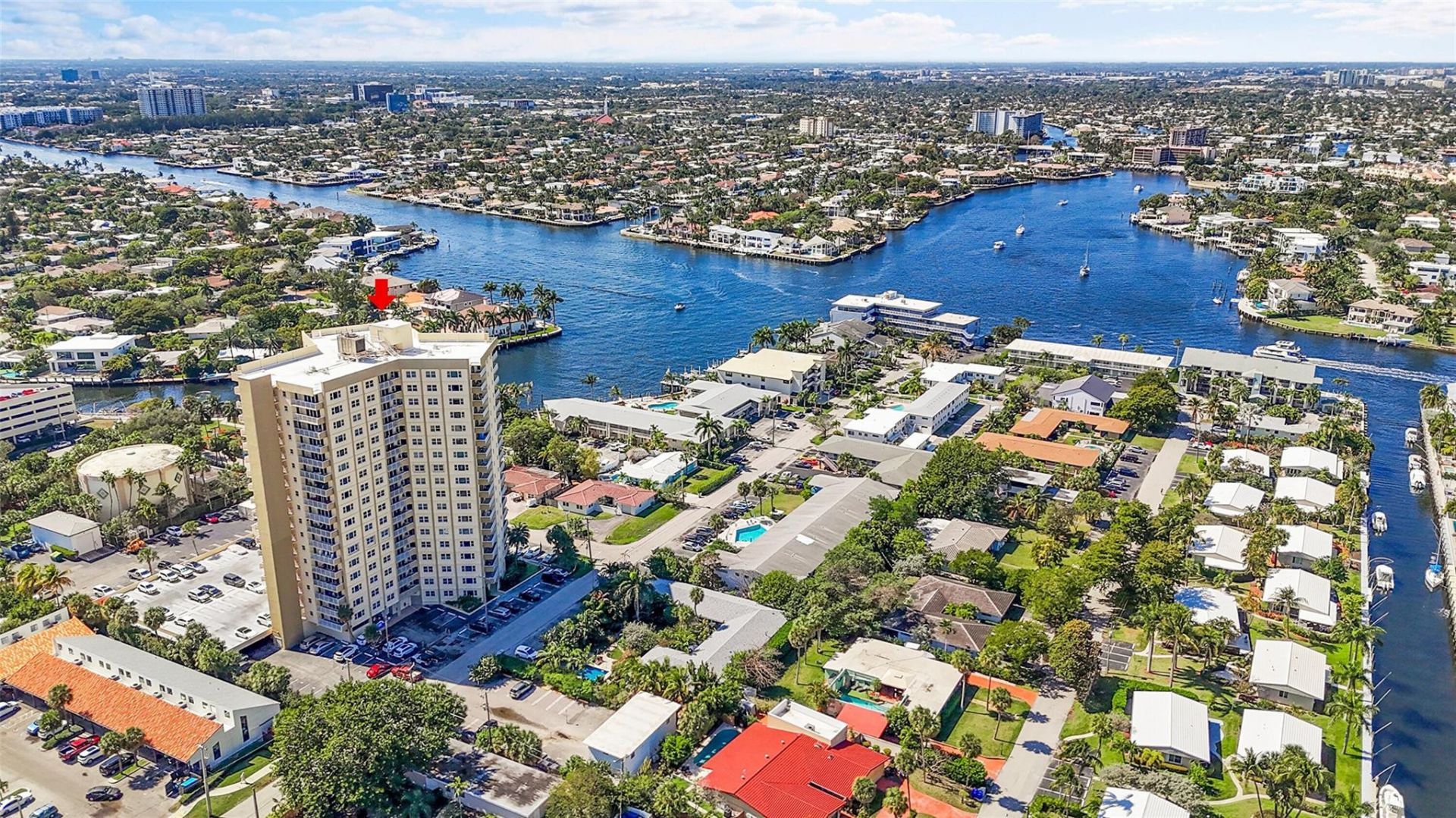 1200 Hibiscus Avenue, Unit Ph 3, Pompano Beach, FL 33062 Photo