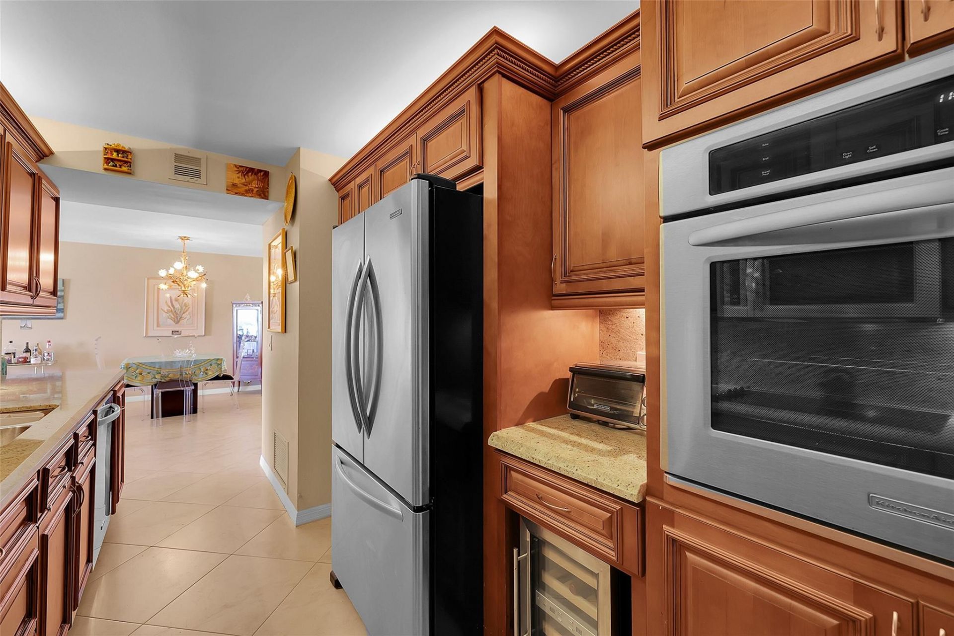 1200 Hibiscus Avenue, Unit PH 3, Pompano Beach, FL 33062 Photo