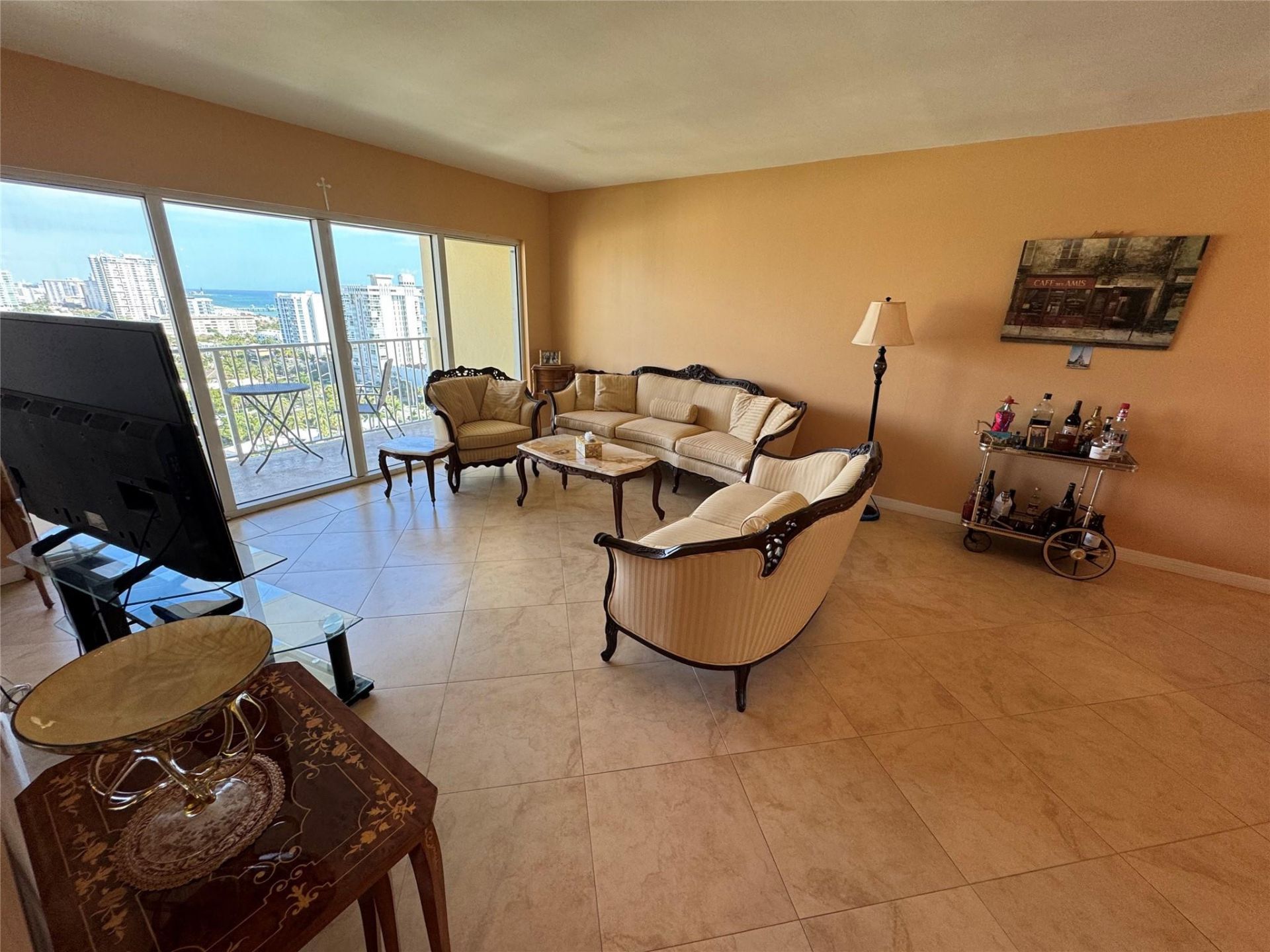 1200 Hibiscus Avenue, Unit PH 3, Pompano Beach, FL 33062 Photo