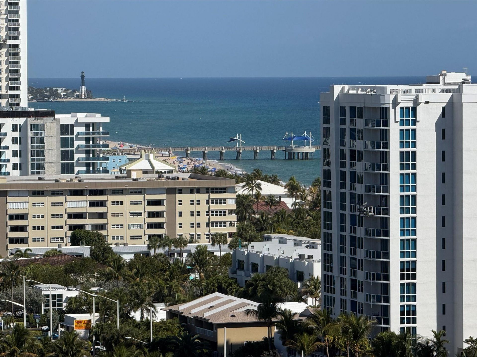 1200 Hibiscus Avenue, Unit PH 3, Pompano Beach, FL 33062 Photo