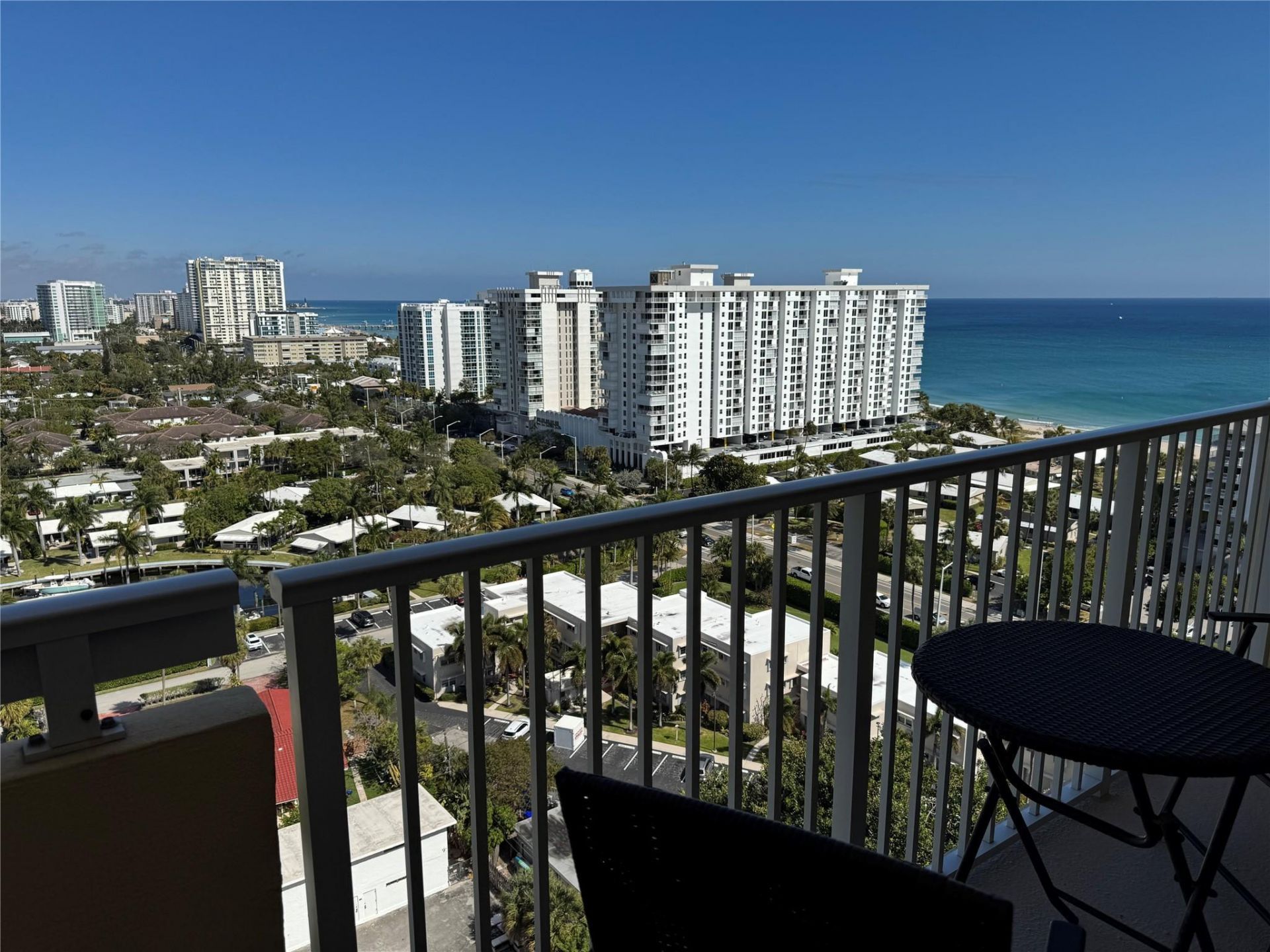 1200 Hibiscus Avenue, Unit Ph 3, Pompano Beach, FL 33062 Photo