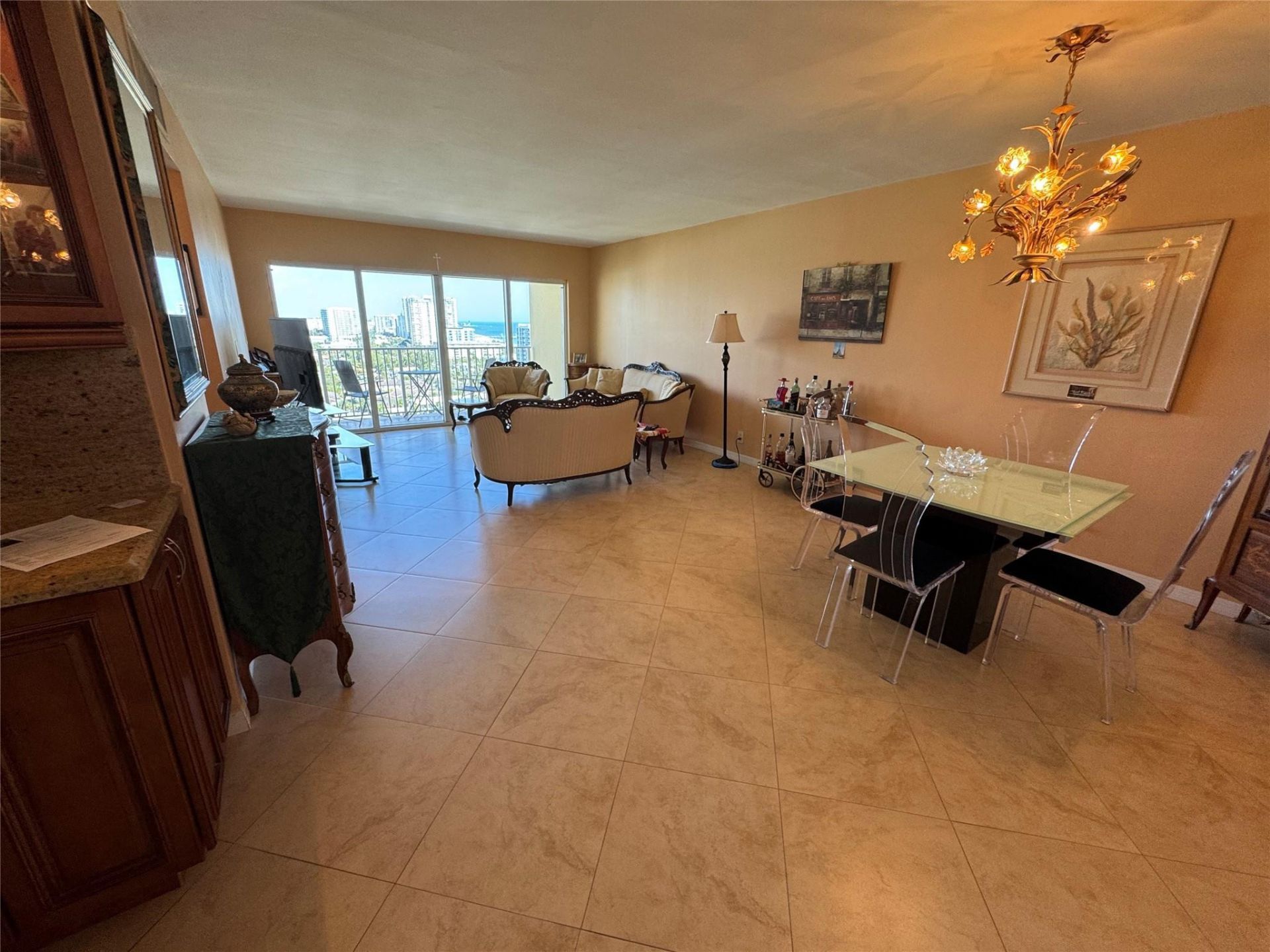 1200 Hibiscus Avenue, Unit PH 3, Pompano Beach, FL 33062 Photo
