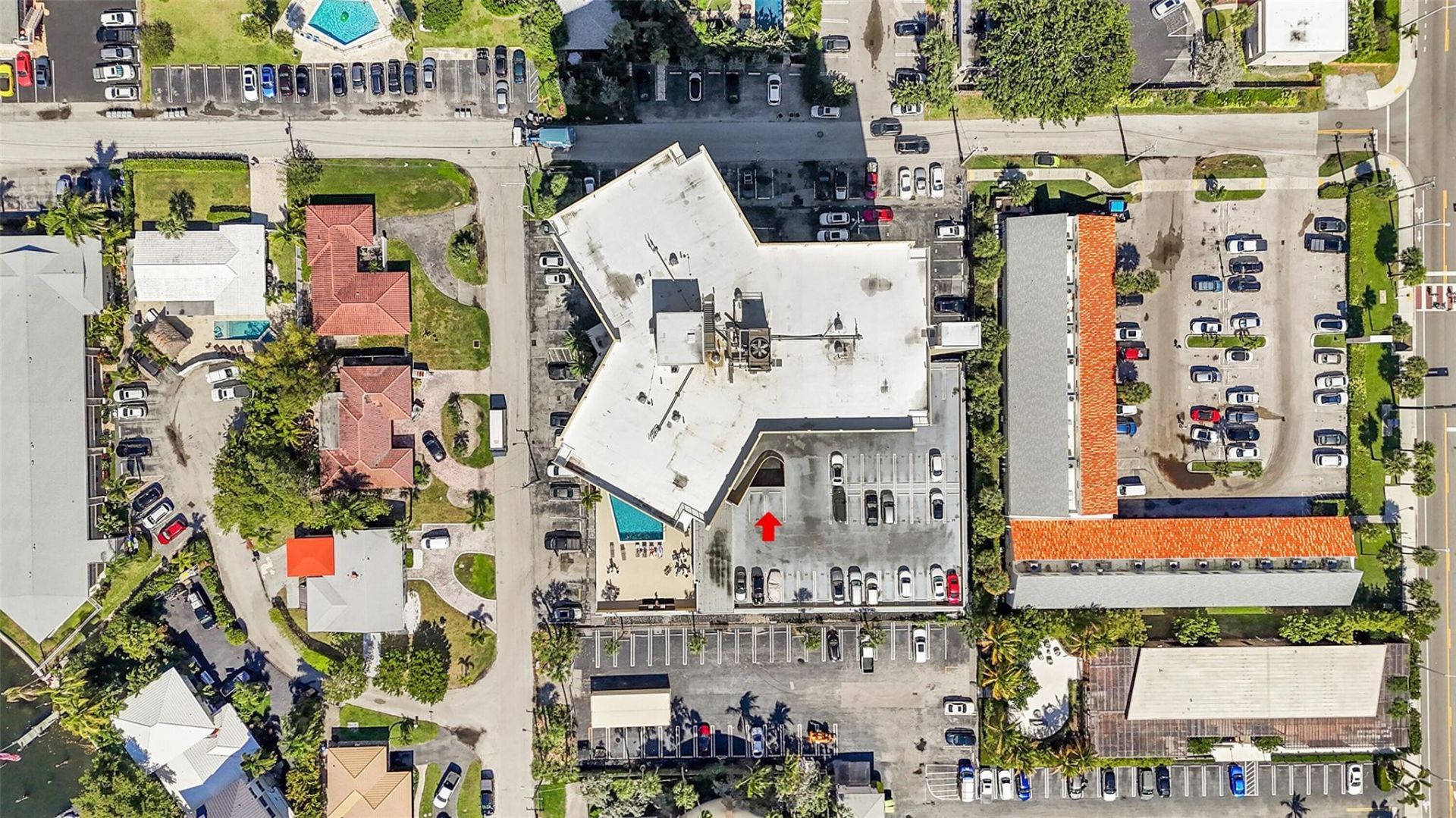 1200 Hibiscus Avenue, Unit PH 3, Pompano Beach, FL 33062 Photo