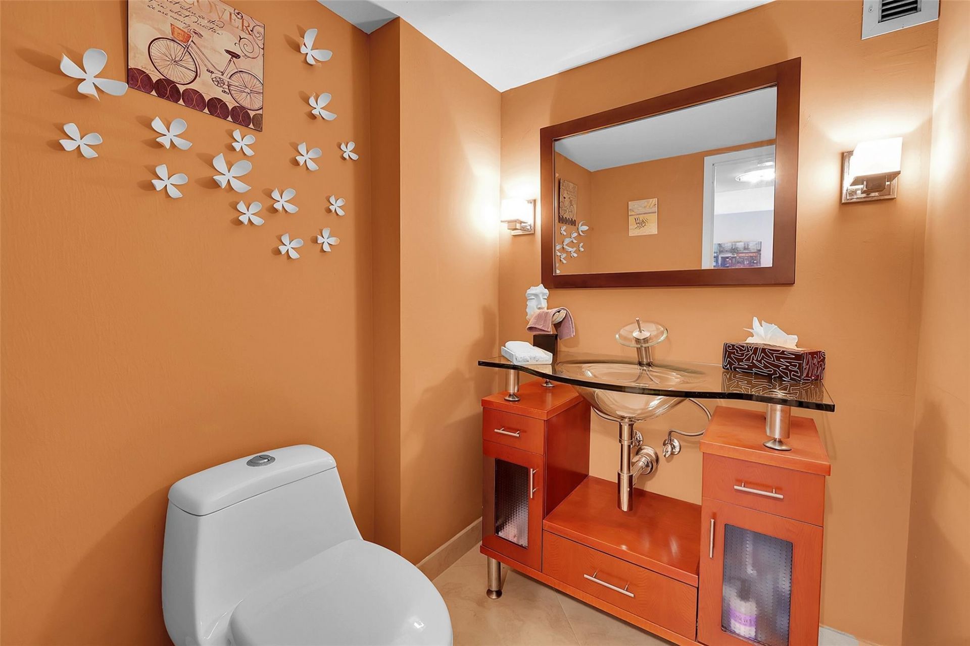 1200 Hibiscus Avenue, Unit Ph 3, Pompano Beach, FL 33062 Photo