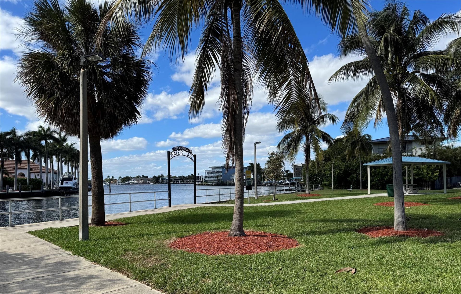 1200 Hibiscus Avenue, Unit PH 3, Pompano Beach, FL 33062 Photo