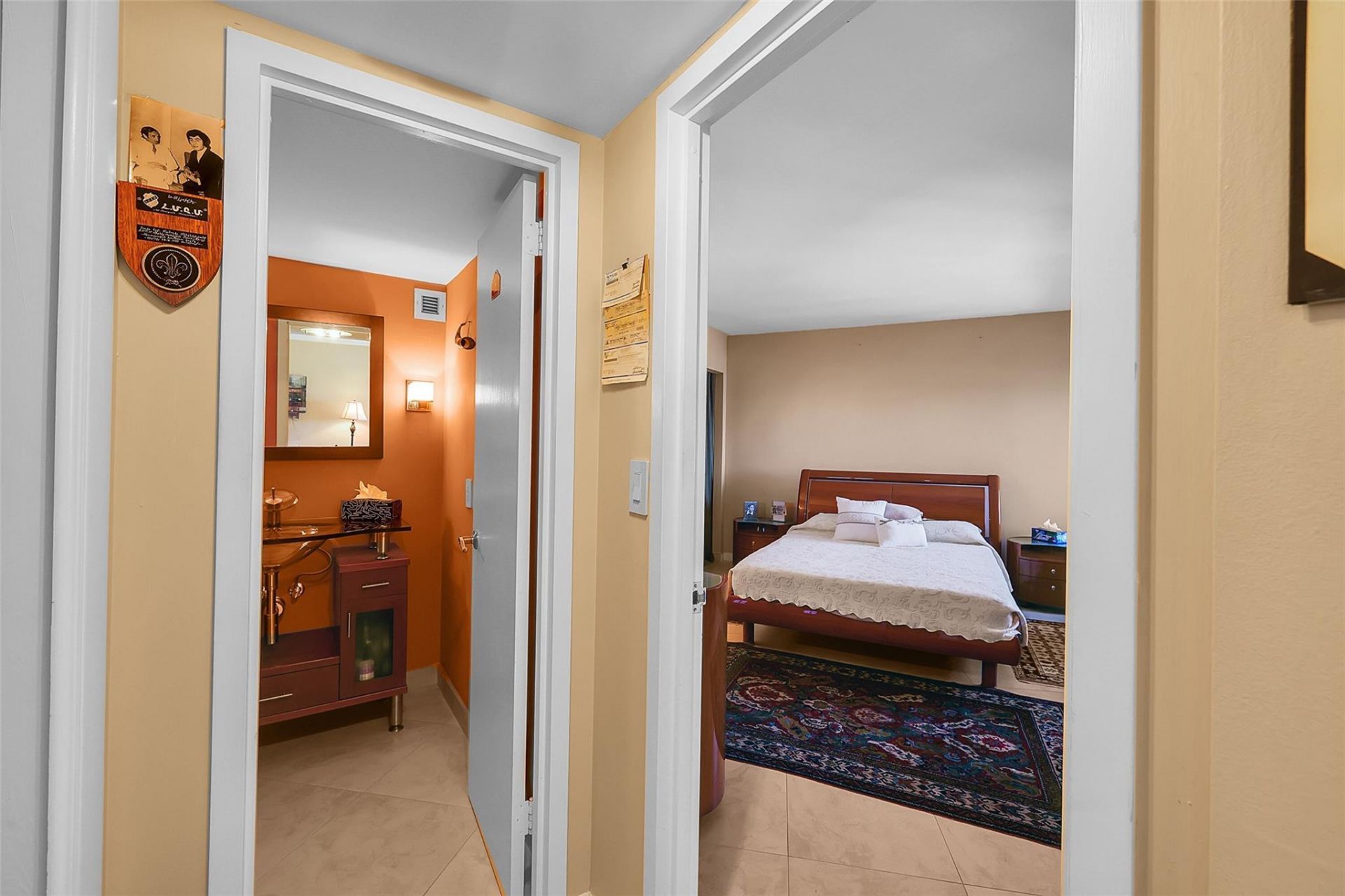 1200 Hibiscus Avenue, Unit PH 3, Pompano Beach, FL 33062 Photo