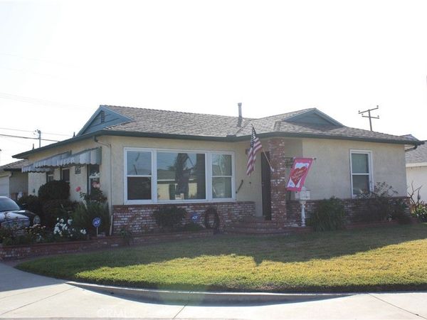 17637 Maidstone, Artesia, CA 90701