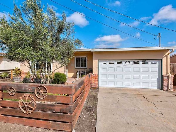 18434 18434 Hunter Ave, San Lorenzo, CA 94541