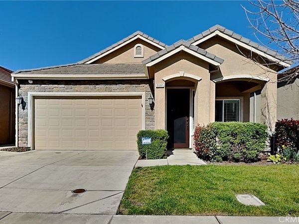 2091 State, Turlock, CA 95380